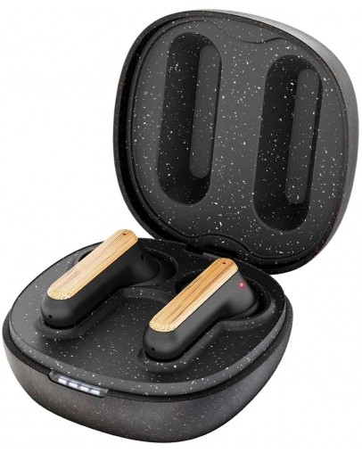 House of Marley Redemption ANC brezžične ušesne slušalke