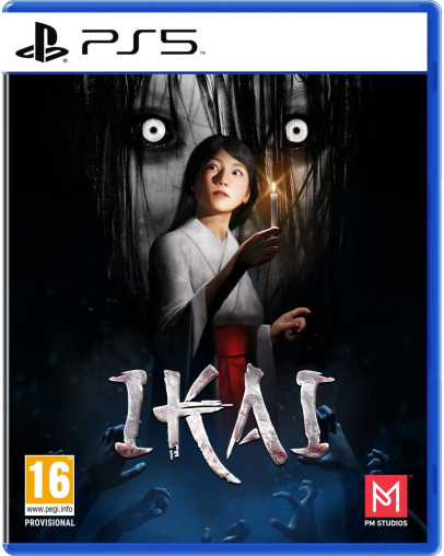 Ikai (PS5)