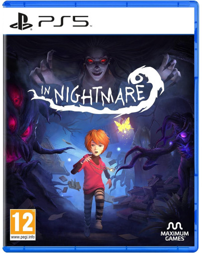 In Nightmare (PS5) - rabljeno