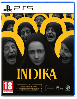 Indika (PS5)