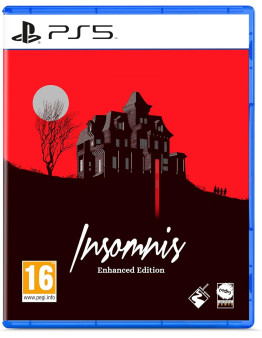 Insomnis (PS5)