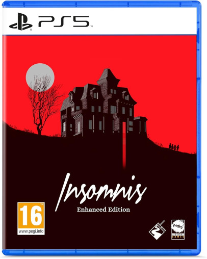 Insomnis (PS5)
