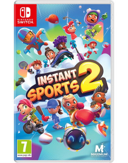 Instant Sports 2 (SWITCH)