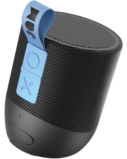 Jam Audio Double Chill brezžični zvočnik v črni barvi za pametne telefone & PC