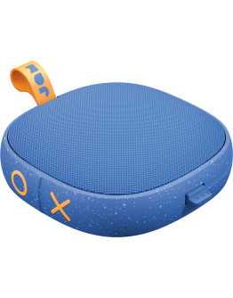 Jam Audio Hang Tight brezžični zvočnik v modri barvi za pametne telefone & PC