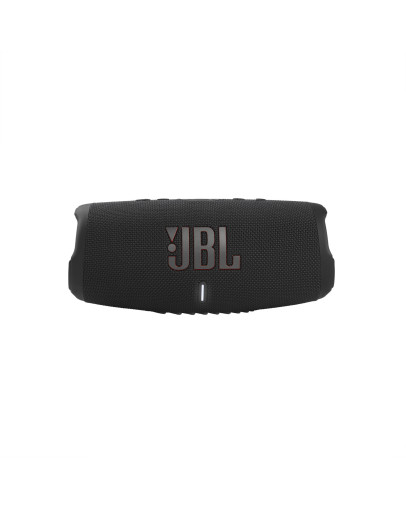 JBL Charge 5 prenosni Bluetooth zvočnik črne barve