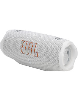 JBL Charge 6 bel brezžični zvočnik