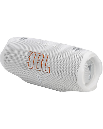 JBL Charge 6 bel brezžični zvočnik
