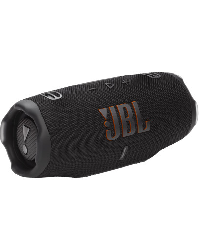 JBL Charge 6 črn brezžični zvočnik
