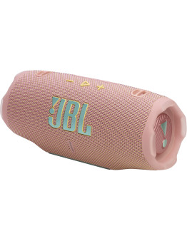 JBL Charge 6 roza brezžični zvočnik