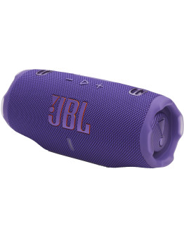 JBL Charge 6 vijoličen brezžični zvočnik