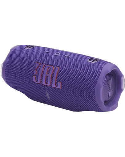 JBL Charge 6 vijoličen brezžični zvočnik