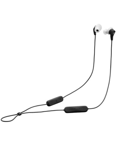 JBL Endurance Run 3 črne žične slušalke
