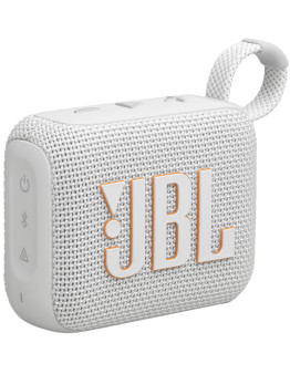 JBL Go 4 bel brezžični zvočnik
