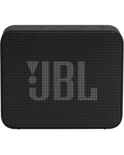 JBL Go Essential 2 prenosni Bluetooth zvočnik črne barve