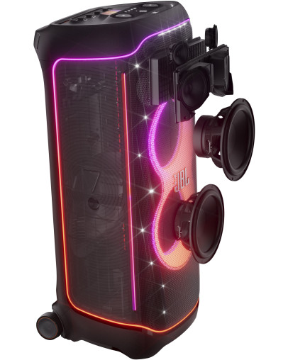JBL PartyBox Ultimate brezžični zvočnik za karaoke