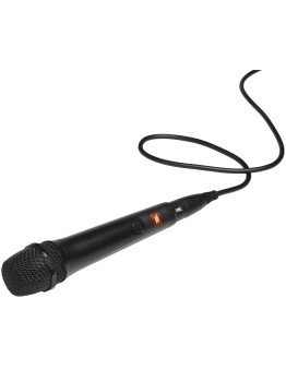 JBL PBM100 črn žični mikrofon