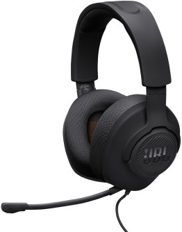 JBL Quantum 100 M2 žične naglavne slušalke