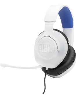 JBL Quantum 100P žične gaming slušalke za PlayStation