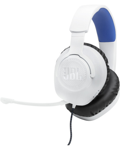 JBL Quantum 100P žične gaming slušalke za PlayStation