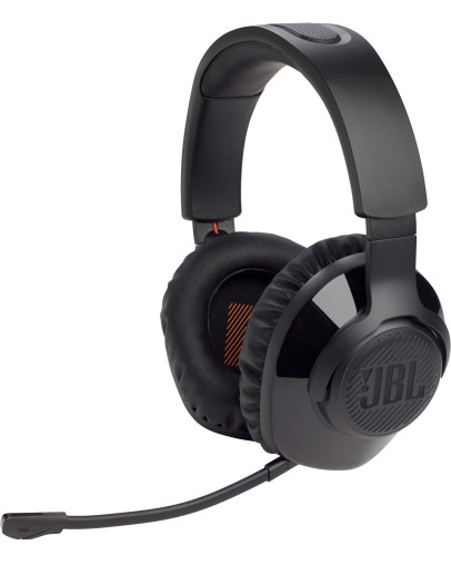 JBL Quantum 350 brezžične gaming slušalke