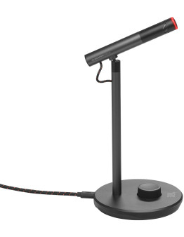 JBL Quantum Stream Talk žični mikrofon