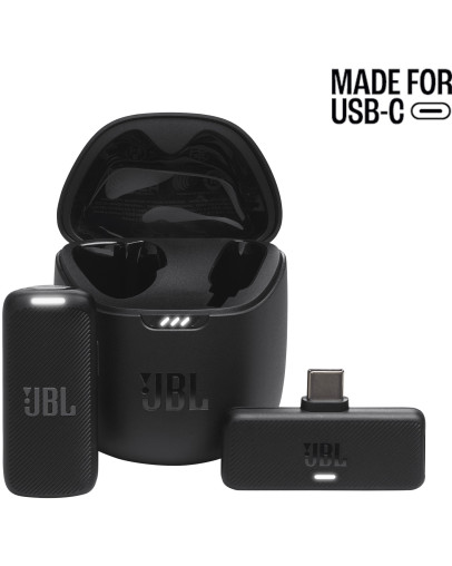 JBL Quantum Stream USB-C žični mikrofon