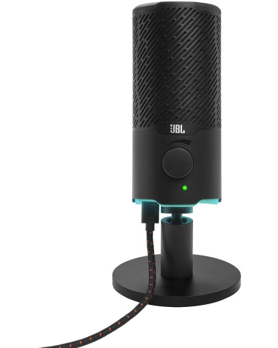 JBL Quantum Stream žični mikrofon