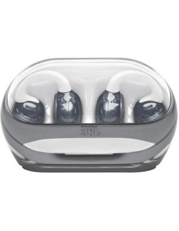 JBL Soundgear C brezžične slušalke v beli barvi