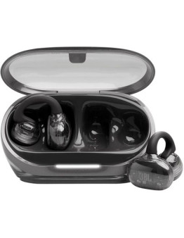 JBL Soundgear TWS brezžične slušalke v črni barvi