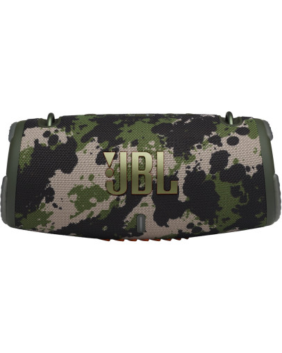 JBL Xtreme 3 brezžični zvočnik v kamuflažni barvi