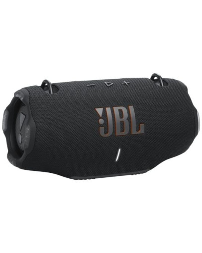 JBL Xtreme 4 prenosni Bluetooth zvočnik črne barve