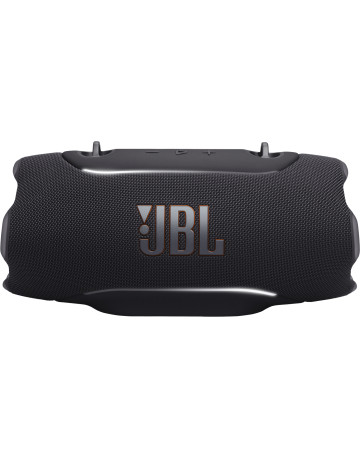 JBL Xtreme 5 brezžični prenosni zvočnik v črni barvi