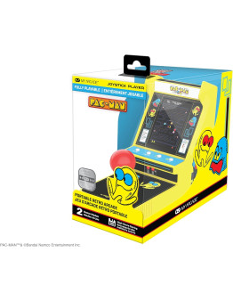 Joystick Player Pac-Man prenosna retro arkadna konzola