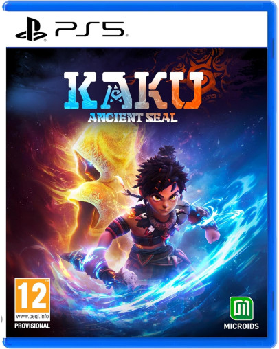 Kaku Ancient Seal (PS5)