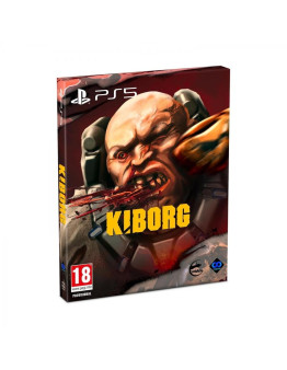 Kiborg (PS5)
