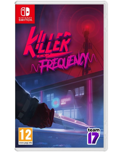 Killer Frequency (SWITCH)