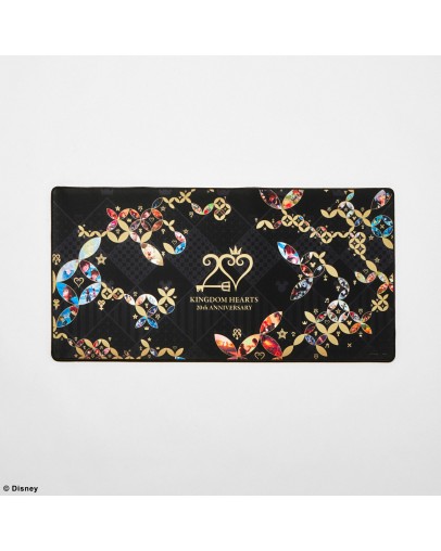 Kingdom Hearts podloga za miško ob 20. obletnici Vol. 1 Square Enix