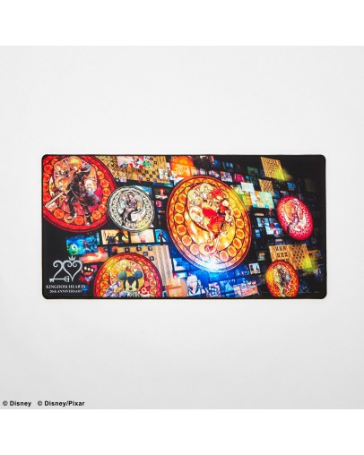Kingdom Hearts podloga za miško ob 20. obletnici Vol. 2 Square Enix Kingdom Hearts podloga za miško ob 20. obletnici Vol. 2 Square Enix