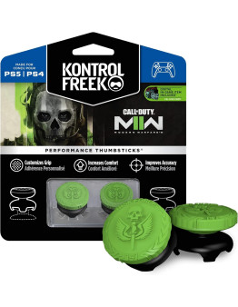 KontrolFreek Call of Duty MW2 analogni gobici za PS4 & PS5 & Switch Pro