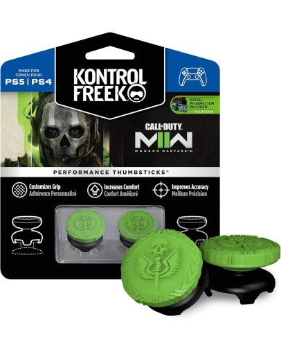 KontrolFreek Call of Duty MW2 analogni gobici za PS4 & PS5 & Switch Pro