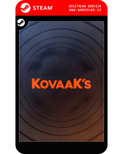 KovaaKs Tracking Trainer dodatek za igro - Steam koda brez škatlice (WINDOWS PC)