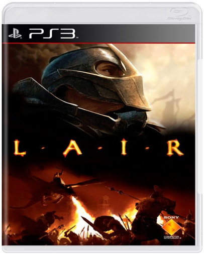 Lair (PS3)