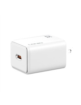 LDNIO A1508C stenski polnilec USB-C 30 W