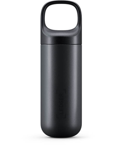Ledger Nano X Pod zaščitna kapsula črne barve