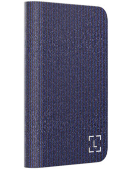 Ledger Stax Magnetic Shell zaščitni ovitek vijolične barve