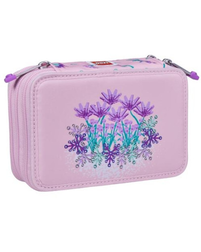 LEGO 3 Layer Pencil Case Flowers številka 20291 2506