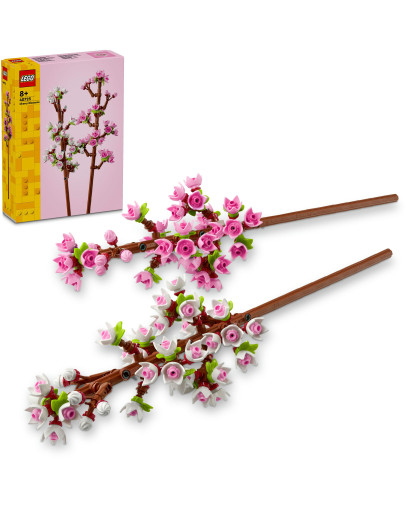 LEGO Cherry Blossoms številka 40725