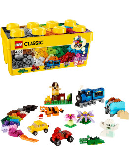 LEGO Classic Medium Creative Brick Box številka 10696
