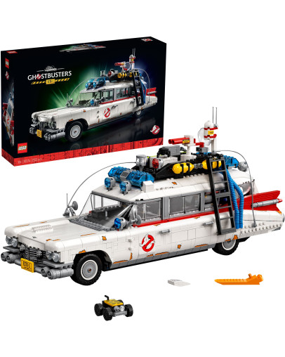 LEGO Creator Ghostbusters ECTO 1 številka 10274